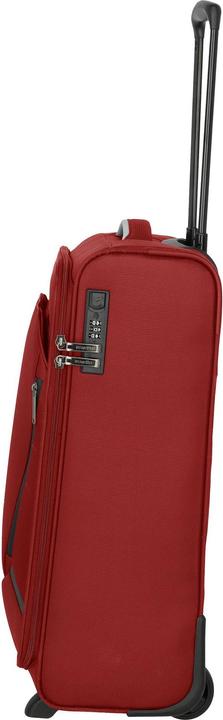 Immagine prodotto Travelite Jetpack Slim 2 Rollen Kabinentrolley 55 cm (40 l)