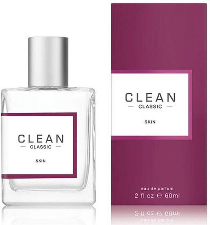 Produktbild Clean Skin (Eau de Parfum, 60 ml)