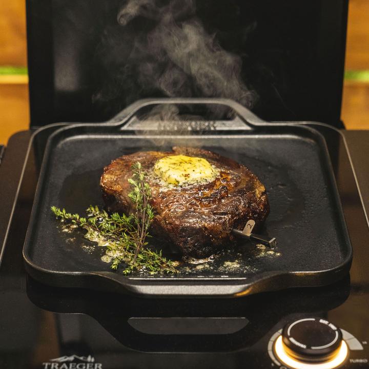 Produktbild Traeger Induction Cast Iron Skillet
