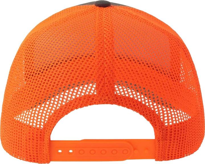 Produktbild Atlantis Headwear SonicS Trucker Cap Strukturiert (One Size)
