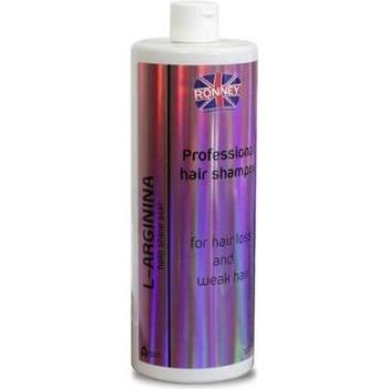 Ronney, Shampoo, Holo Shine Star L-Arginine Shampoo 1000ml (1000 ml)