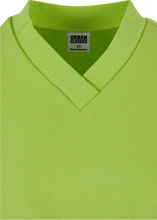Immagine prodotto Urban Classics Ladies Cropped V-Neck (4XL)