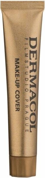 Image du produit Dermacol Couverture de maquillage (N° 209)