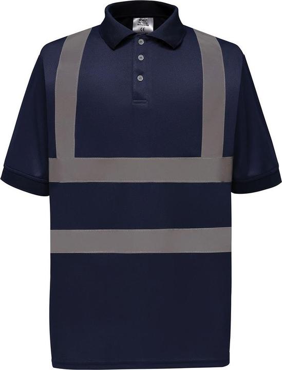 Marineblau