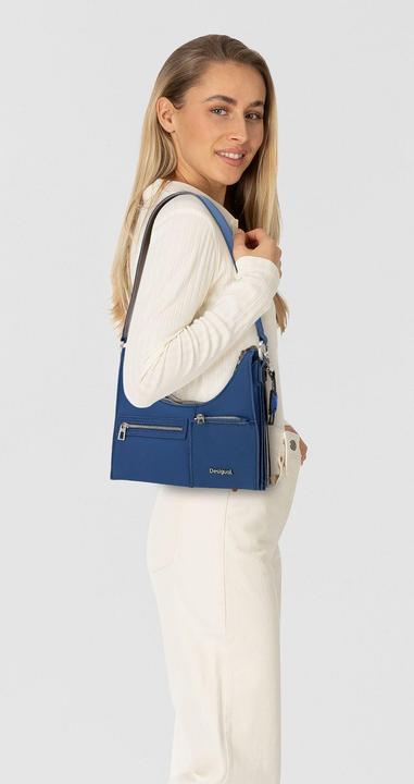 Immagine prodotto Desigual Borsa a Spalla Delta Vega