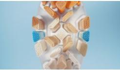 Actual product image Philips Sonicare Premium All-in-One (2 x)