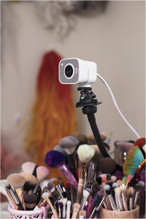 Productafbeelding Logitech StreamCam (2 Mpx)