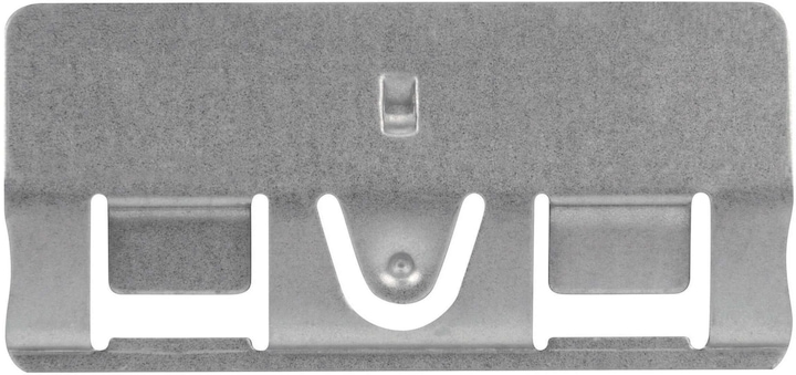 Immagine prodotto Biella Linguetta a clip in metallo (Speciale, 50 x)