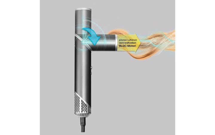 Produktbild Vitalmaxx Multistyler Style & Shine Hair Styler Flex 1500