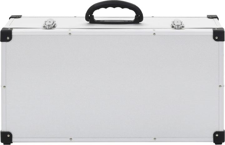 Actual product image vidaXL CD Koffer (CDs)