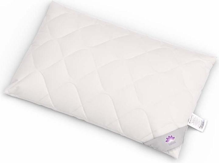 Produktbild Lotus Bettwaren Microfaser Kissen (50 x 70 cm)