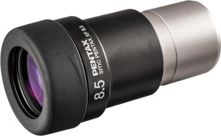 Actual product image Pentax Eyepiece XF 8.5mm (8.5 mm)