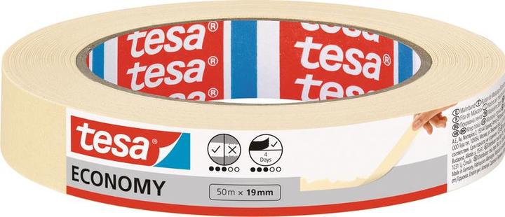Image du produit tesa Universal recycling painter's tape (25.25 mm)