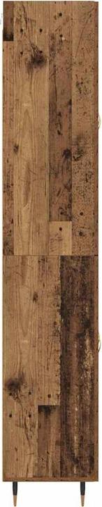 Image du produit vidaXL Highboard-Möbel (69.50 x 34 x 90 cm)