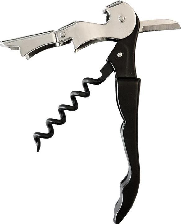 Image du produit Pulltex pulltaps (Couteau de sommelier)