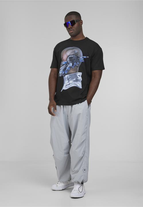 Produktbild Forgotten Faces The Mask Heavy Oversized Tee (M)