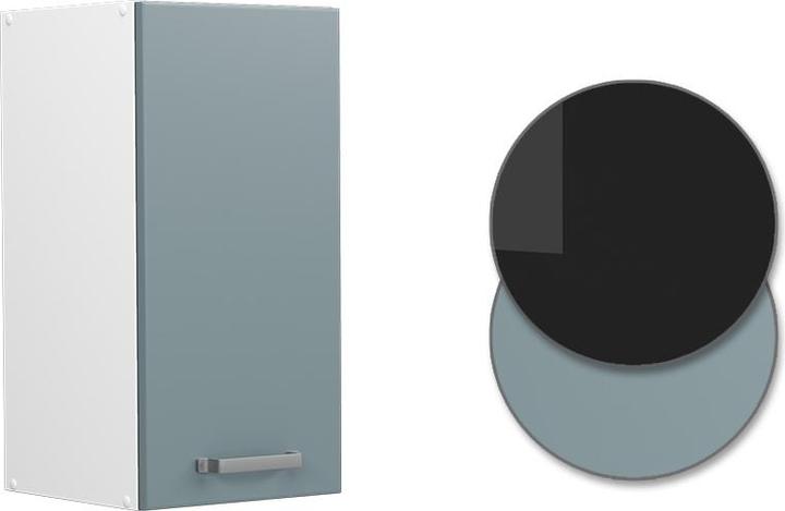 Image du produit Vicco Hängeschrank R-Line (30 x 60 x 31 cm)