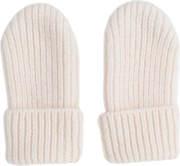 Produktbild Lodger Fäustlinge Merino Wool Birch Gr. 1 (1)