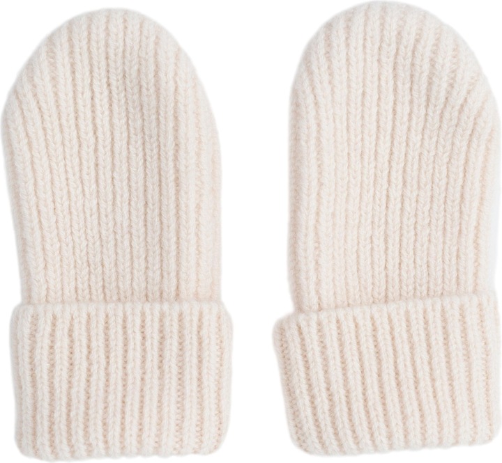 Lodger Fäustlinge Merino Wool Birch Gr. 1 (1)
