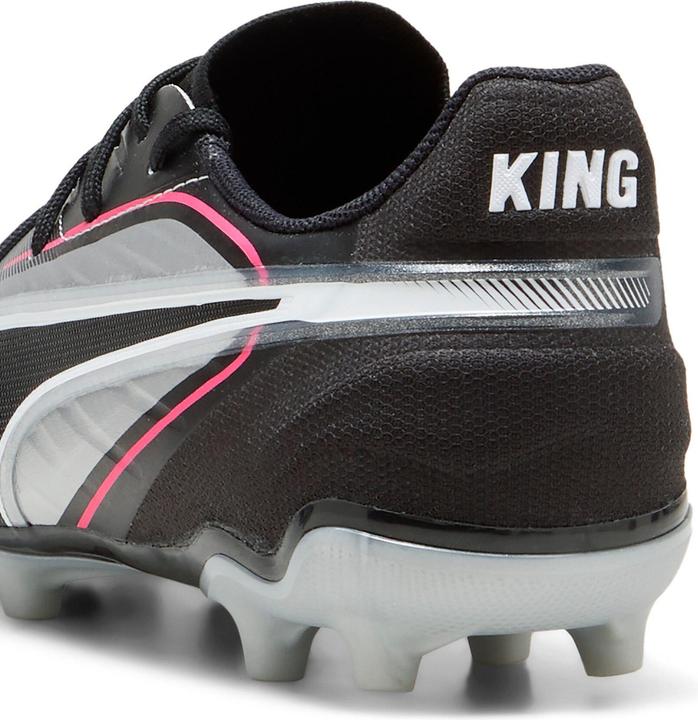 Immagine prodotto Puma King Match Fg/Ag Jr (38)