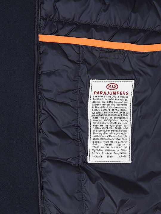 Produktbild Parajumpers Hybridjacke NOLAN-M (XXL)