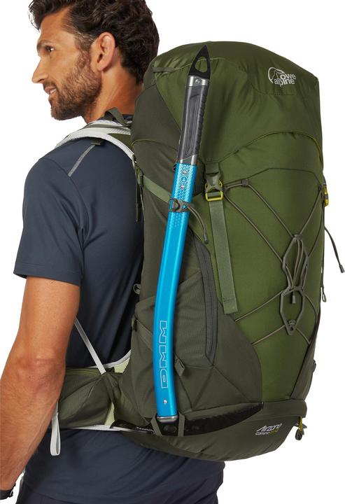 Actual product image Lowe Alpine AirZone Trail Camino 37:42 (37 l)