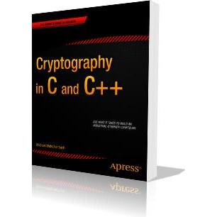 Thumbnail - Cryptography in C and C++, Sachbücher von Michael Welschenbach