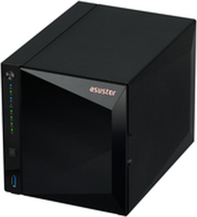 Actual product image Asustor AS3304T (0 TB)