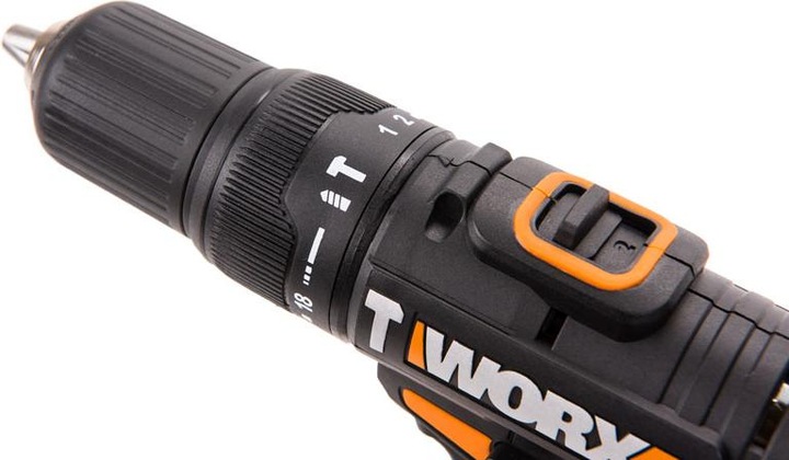 Produktbild Worx WX371.1 (Akkubetrieb)