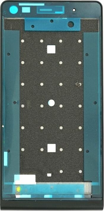 Produktbild OEM Huawei P7 mini worn casing für Touch Einheit (Huawei Ascend P7 mini)