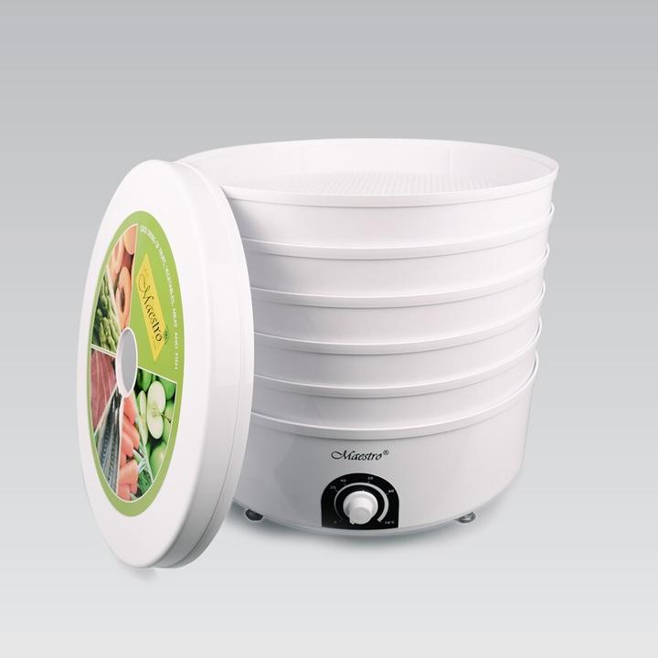 Produktbild Maestro Suszarka do grzybów i owoców MR-766