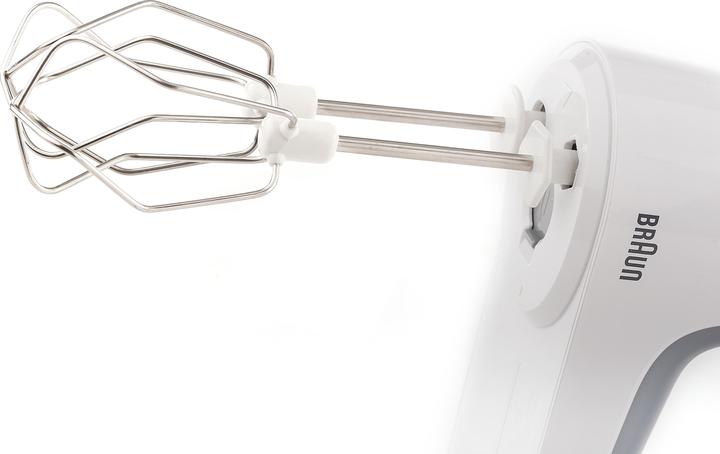 Immagine prodotto Braun MultiMix 5 HM5100WH (750 W)