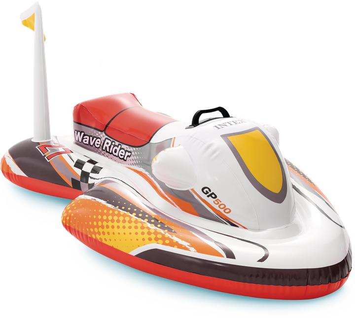 Intex Wave Rider