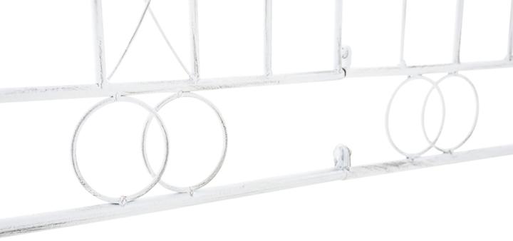 Produktbild CLP Gartenzäune Mangold