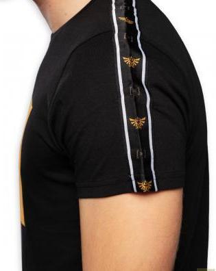 Produktbild Capslab Zelda - Link Attack - S Grosse (S)