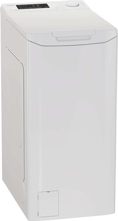 Image du produit Candy TCA273D3-S (7 kg, Vers le haut)