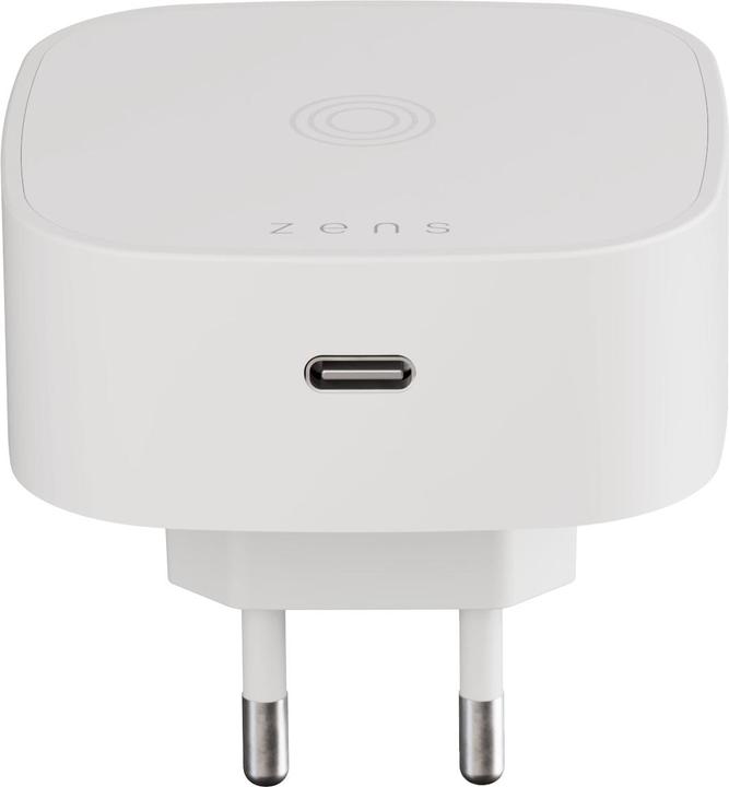 Immagine prodotto Zens 1x 15W, 1x USB-C incluso caricatore (15 W)