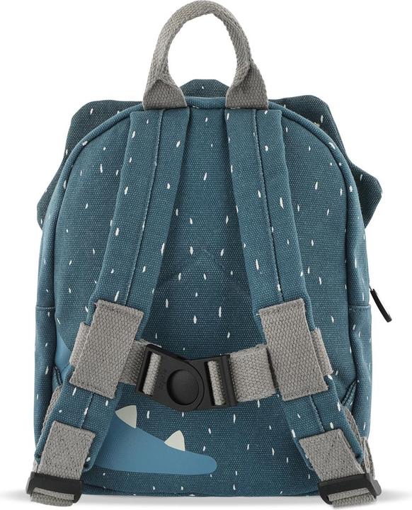 Immagine prodotto Trixie Rucksack klein Triceratops