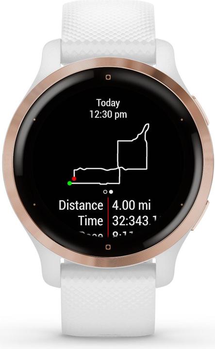 Actual product image Garmin Venu 2S (40 mm)
