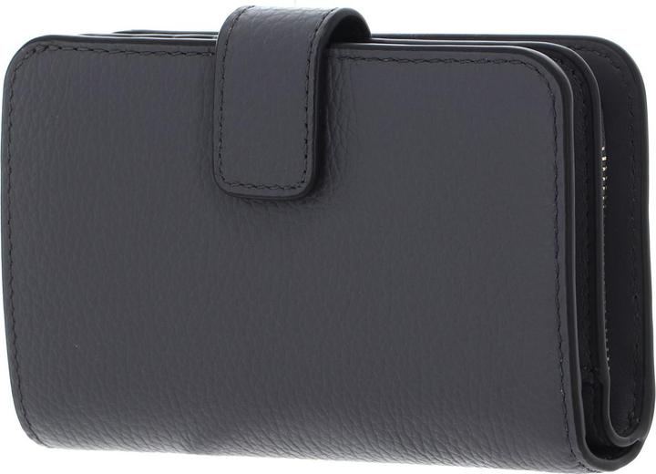 Actual product image Furla Camelia Compact Wallet With Zip