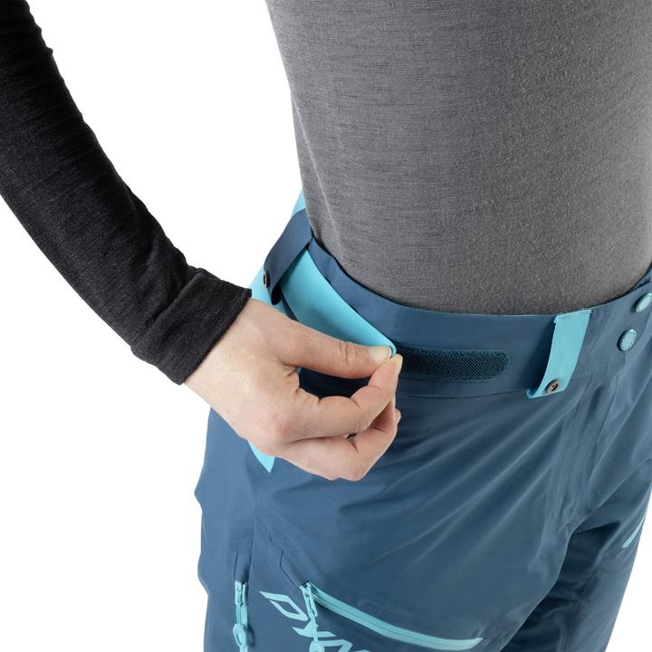 Produktbild Dynafit Radical GORE-TEX Hose