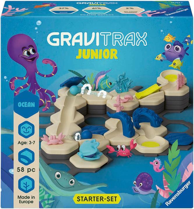 Actual product image Ravensburger Ocean