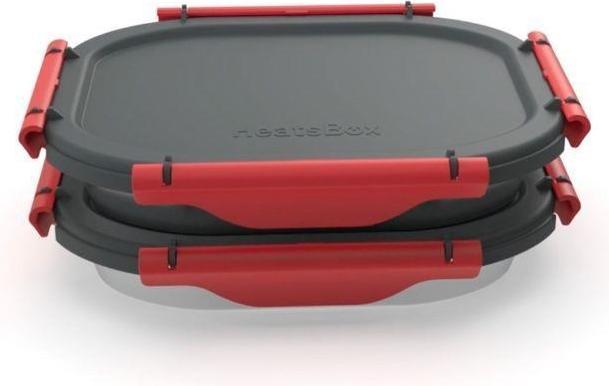 Produktbild Faitron HeatsBox GO Light sada vnitřních misek