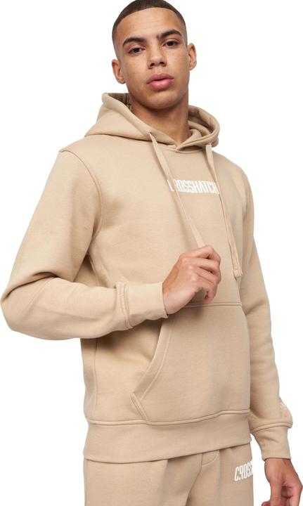 Produktbild Crosshatch Bellmant Kapuzenpullover (S)