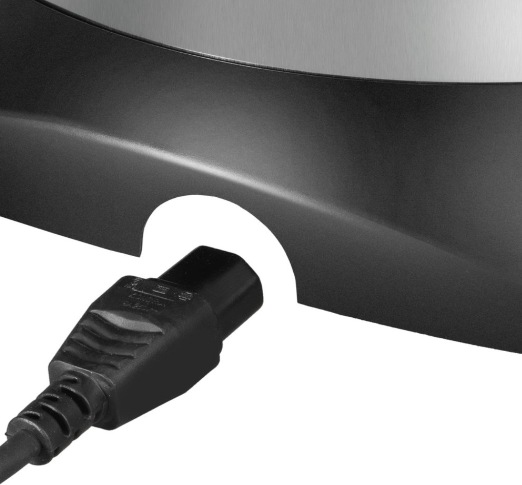 Actual product image Unold Professional