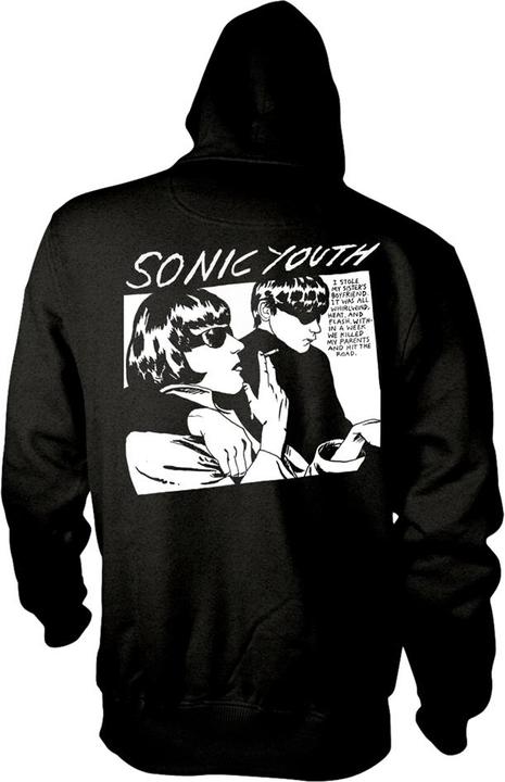 Immagine prodotto Sonic Youth Goo Album Cover (Kapu) (M)