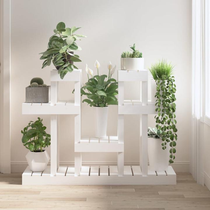 Image du produit vidaXL Pflanzenständer