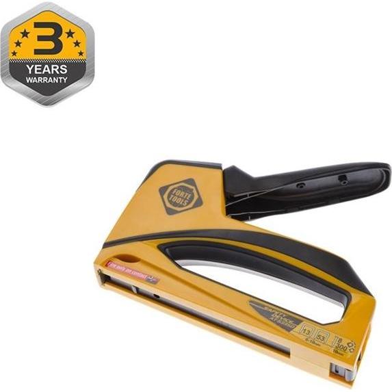 Forte tools STAPLE TOOL AT-533SD 53, 6–10, 13, 6–10, PC Komponenten Werkzeug