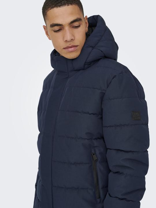 Immagine prodotto Only & Sons Onscayson Puffa Otw Noos (XS)