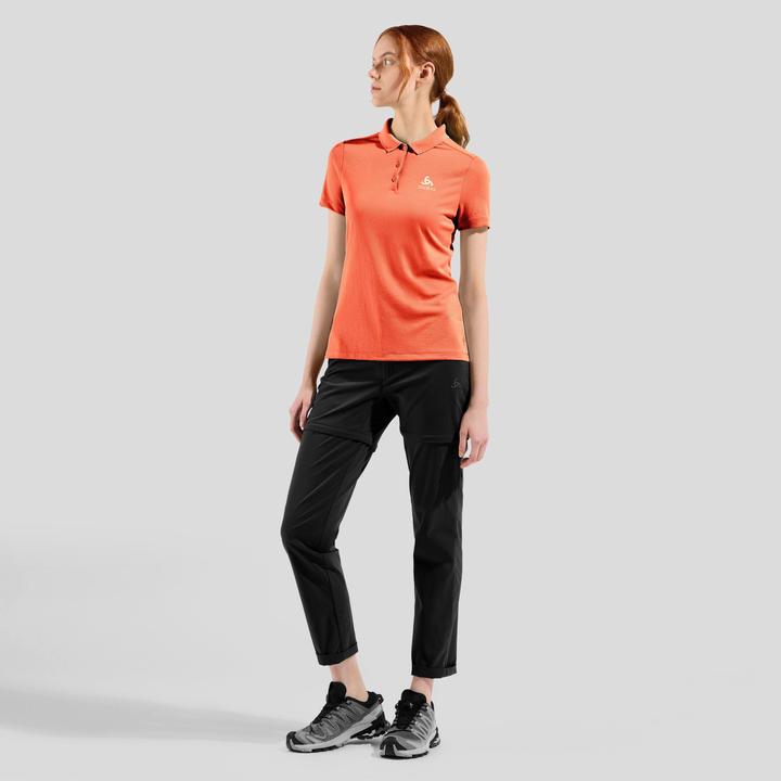 Actual product image Odlo Polo shirt s/s F-DRY (S)